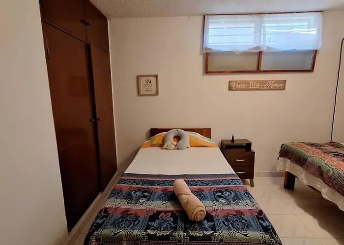 Kokoroom Samaria - A 100Mts De Playa