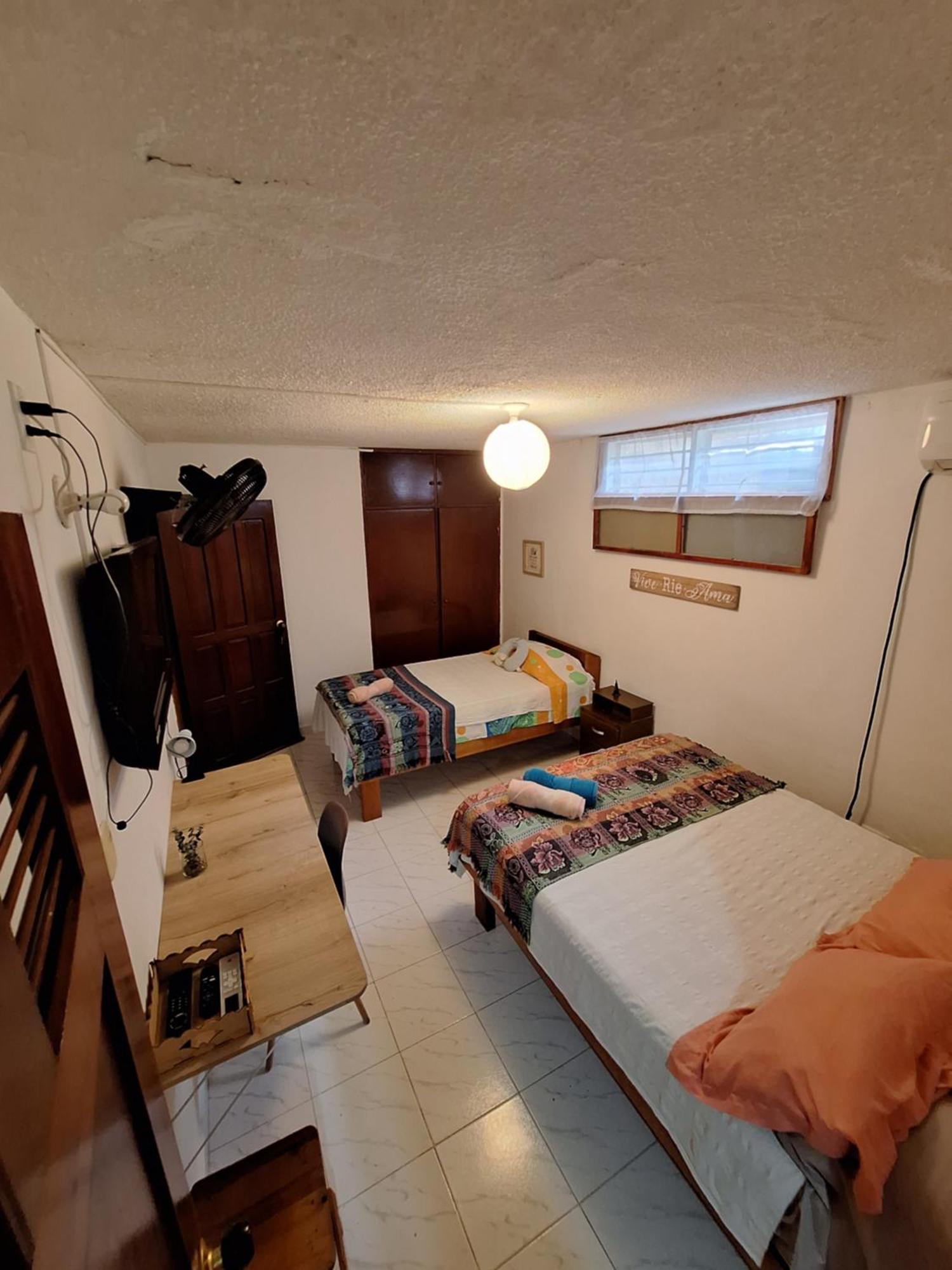 Homestay Kokoroom Samaria - A 100mts De Playa