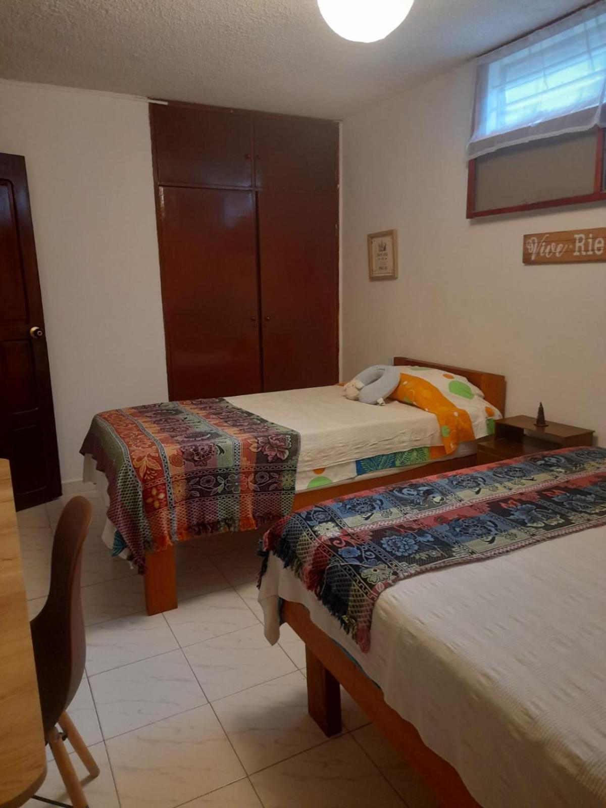 Habitación en casa particular Kokoroom Samaria - A 100mts De Playa *