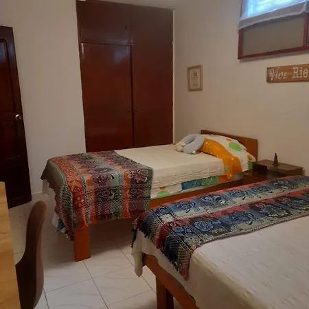 Kokoroom Samaria - A 100Mts De Playa Santa Marta  Exterior foto