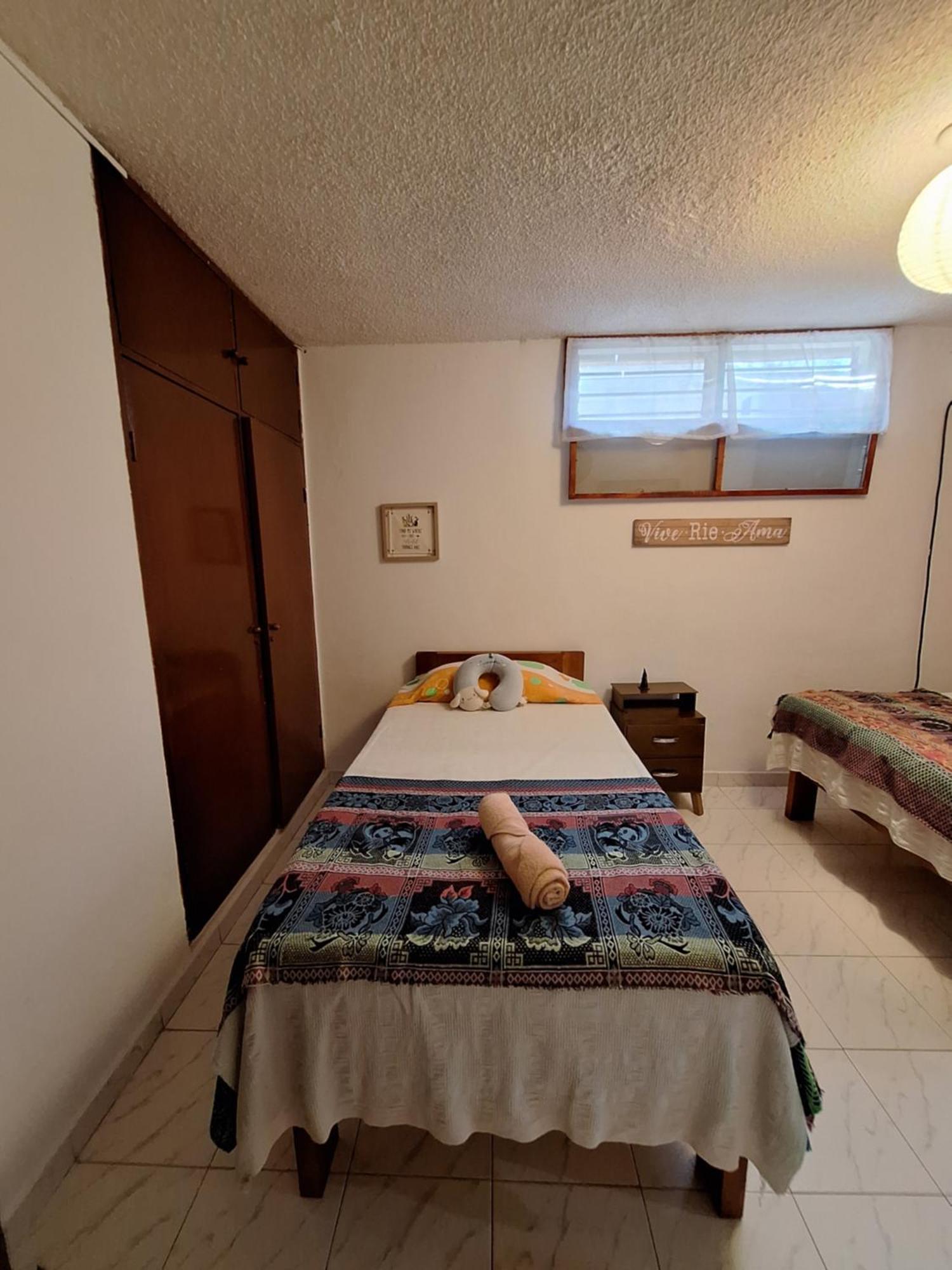 Kokoroom Samaria - A 100mts De Playa Séjour chez l'habitant